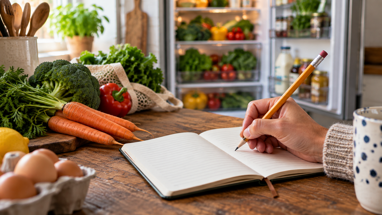 Reduce Food Waste at Home: What Actually Works in a UK Kitchen