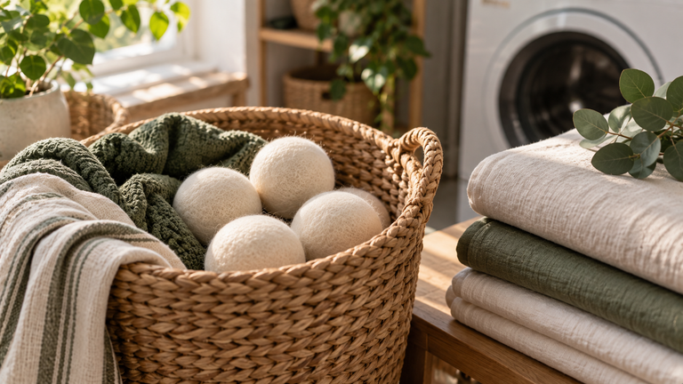 Non-Toxic Laundry Detergent: What Actually Works (A UK Test)