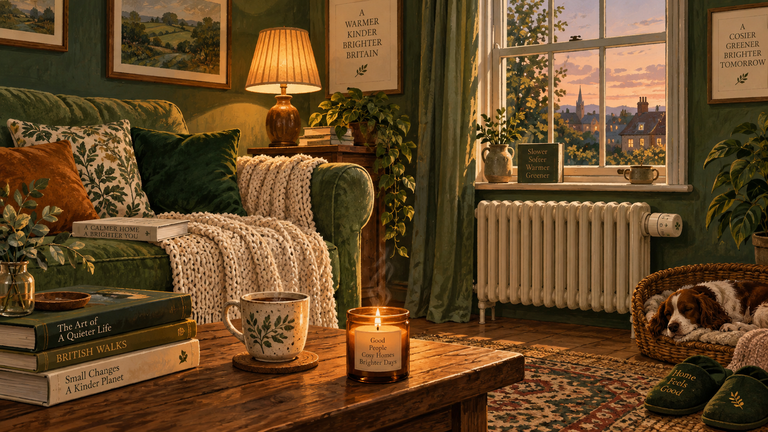 Energy Saving Tips for UK Homes: What Actually Cuts Your Bills