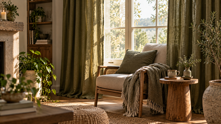 8 Simple Energy-Saving Swaps for a More Eco-Friendly Home