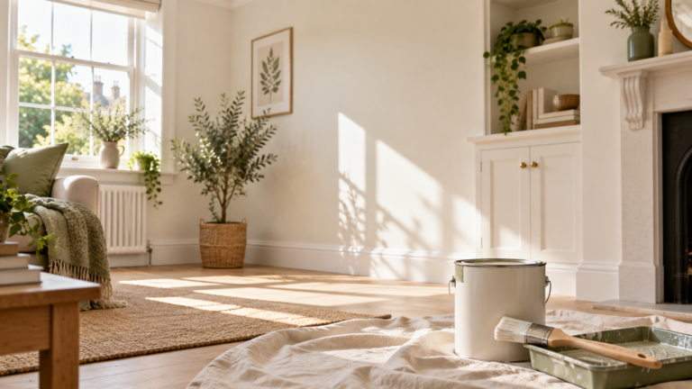 5 Ways to Brighten Your Home with Natural Light (No Electricity Required)