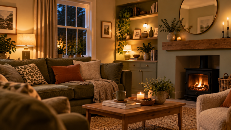 Energy-Saving Home Upgrades: What’s Actually Worth It in a UK Home
