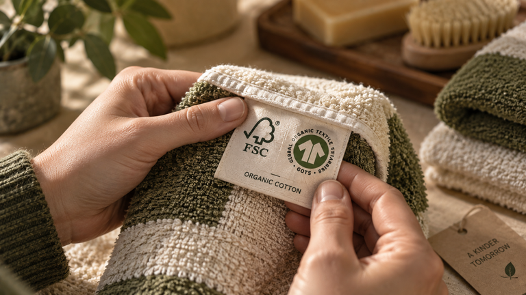 Sustainable Homeware UK: Why It Matters and How to Choose It (Without Overspending)