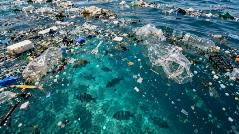 Creating a Greener World: How the UK’s Single-Use Plastic Ban Sets a New Standard