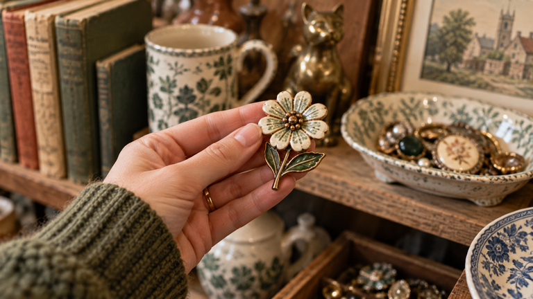 Why I Buy Secondhand First: The Real Benefits of Secondhand Shopping