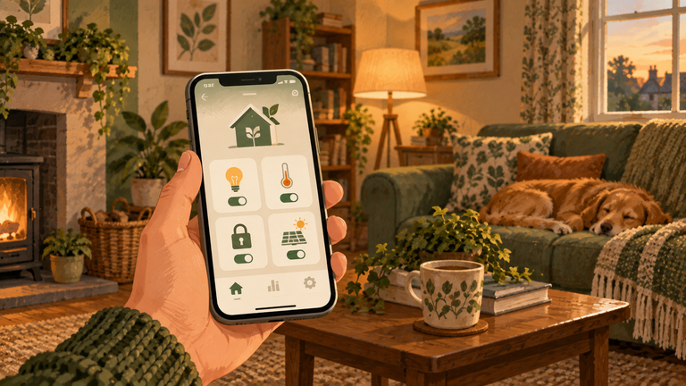 Energy-Efficient Appliances: The Budget-Friendly Way to Cut Your Bills and Your Carbon Footprint