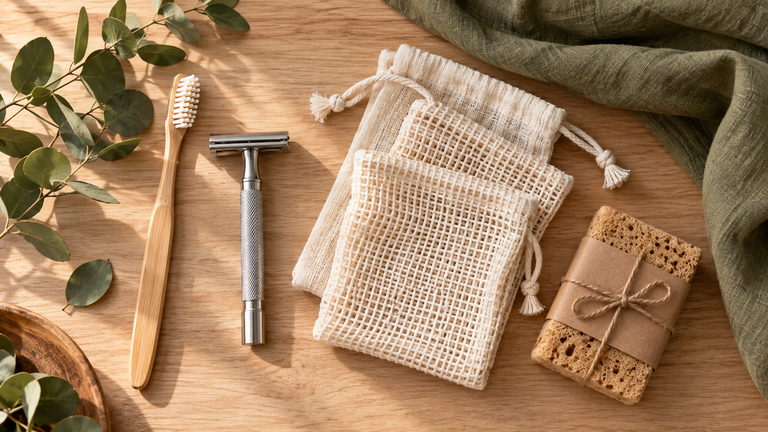A Few Eco-Friendly Gift Ideas That Actually Get Used