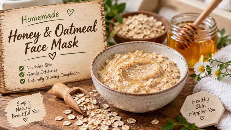 Embrace a Greener Beauty Routine with DIY Natural Products