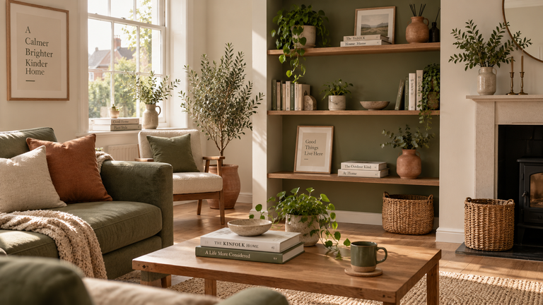 Mindful Consumption: A Practical UK Guide to Breaking the Impulse-Buying Cycle
