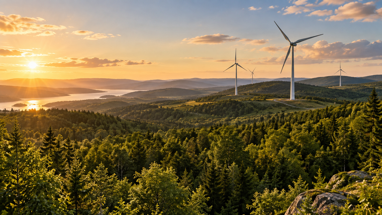 Understanding Carbon Offsets: Do They Really Make a Difference?