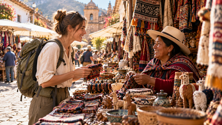 How to Travel Sustainably Without Sacrificing Adventure