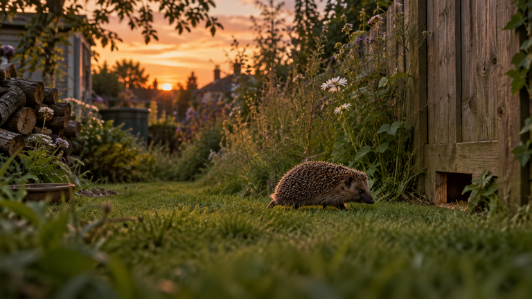 The Complete Guide to Rewilding Your UK Garden (2026)